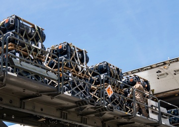 Dover AFB supports foreign military sales project between U.S., Ukraine