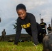 21st Special Troops Battalion Best Warrior Competition 2020