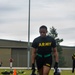 21st Special Troops Battalion Best Warrior Competition 2020