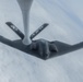 B-2s fly north of Arctic Circle, integrate with Norwegian F-35s