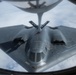 B-2s fly north of Arctic Circle, integrate with Norwegian F-35s
