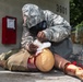 21st Special Troops Battalion Best Warrior Competition 2020