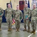 Military Funeral Honors Team recognized for professionalism and dedication to service in our communities