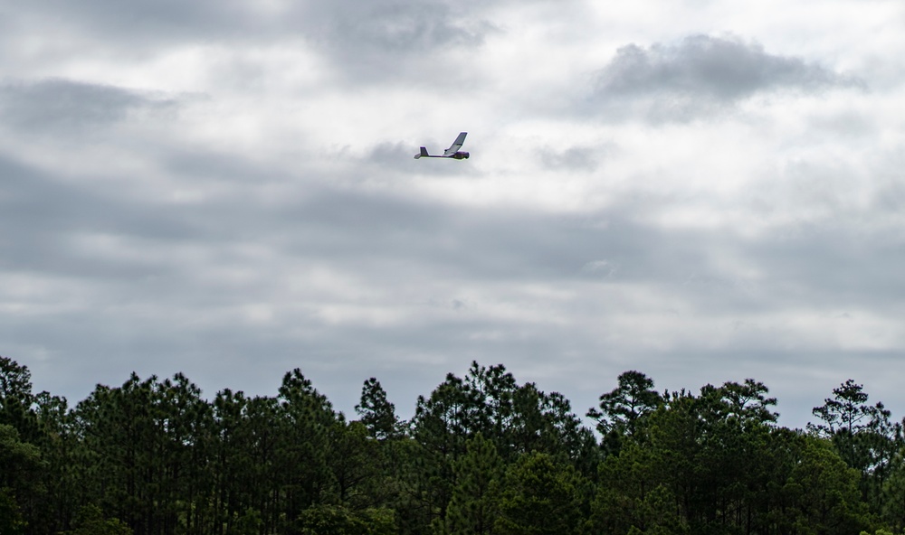 Marine task force conducts field exercise prior to Latin America and Caribbean deployment