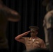 Drill Instructor School Class 3-20 Graduation