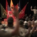 Drill Instructor School Class 3-20 Graduation