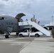 Nebraska Guard Airmen return from overseas deployment