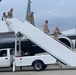 Nebraska Guard Airmen return from overseas deployment