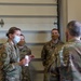 CSAF visits Team McChord for COVID-19 update