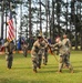 32nd HC hosts change of command ceremony