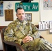 Henry reflects on first three months at JRTC, Fort Polk