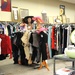 Fort Polk Thrift Shop reopens in new location, overcomes challenges
