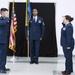 Welcome new 17 TRSS Commander