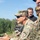 Polish Minister of Defense, US Ambassador visits Allied Spirit Troops