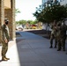 Maj. Gen. Matlock returns to Fort Bliss