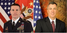 The NCOLCoE holds virtual hall of honor