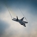 Practice Makes Perfect: F-22 Demo Team