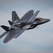 Practice Makes Perfect: F-22 Demo Team