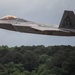 Practice Makes Perfect: F-22 Demo Team