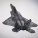 Practice Makes Perfect: F-22 Demo Team