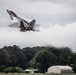 Practice Makes Perfect: F-22 Demo Team