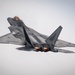 Practice Makes Perfect: F-22 Demo Team