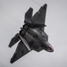 Practice Makes Perfect: F-22 Demo Team