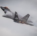 Practice Makes Perfect: F-22 Demo Team