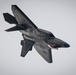 Practice Makes Perfect: F-22 Demo Team