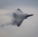 Practice Makes Perfect: F-22 Demo Team