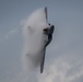 Practice Makes Perfect: F-22 Demo Team