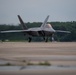 Practice Makes Perfect: F-22 Demo Team