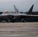 Practice Makes Perfect: F-22 Demo Team