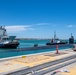 USS Indiana arrives in Rota, Spain