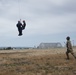 Hoist Operations at Moffet Air National Guard Base