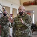 AFMC Command Team visits Edwards AFB