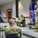 AFMC Command Team visits Edwards AFB