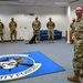 AFMC Command Team visits Edwards AFB