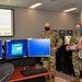 AFMC Command Team visits Edwards AFB