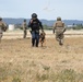 Hoist Operations at Moffet Air National Guard Base