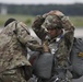 NC Guard Unit Conducts Airborne Operations