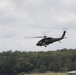 NC Guard Unit Conducts Airborne Operations