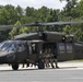 NC Guard Unit Conducts Airborne Operations