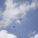 NC Guard Unit Conducts Airborne Operations