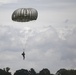 NC Guard Unit Conducts Airborne Operations