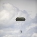 NC Guard Unit Conducts Airborne Operations