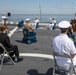 SURFLANT Change of Command