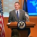 AAID Mark Green press conference on the 2021 USAID budget