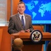 AAID Mark Green press conference on the 2021 USAID budget