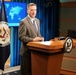AAID Mark Green press conference on the 2021 USAID budget